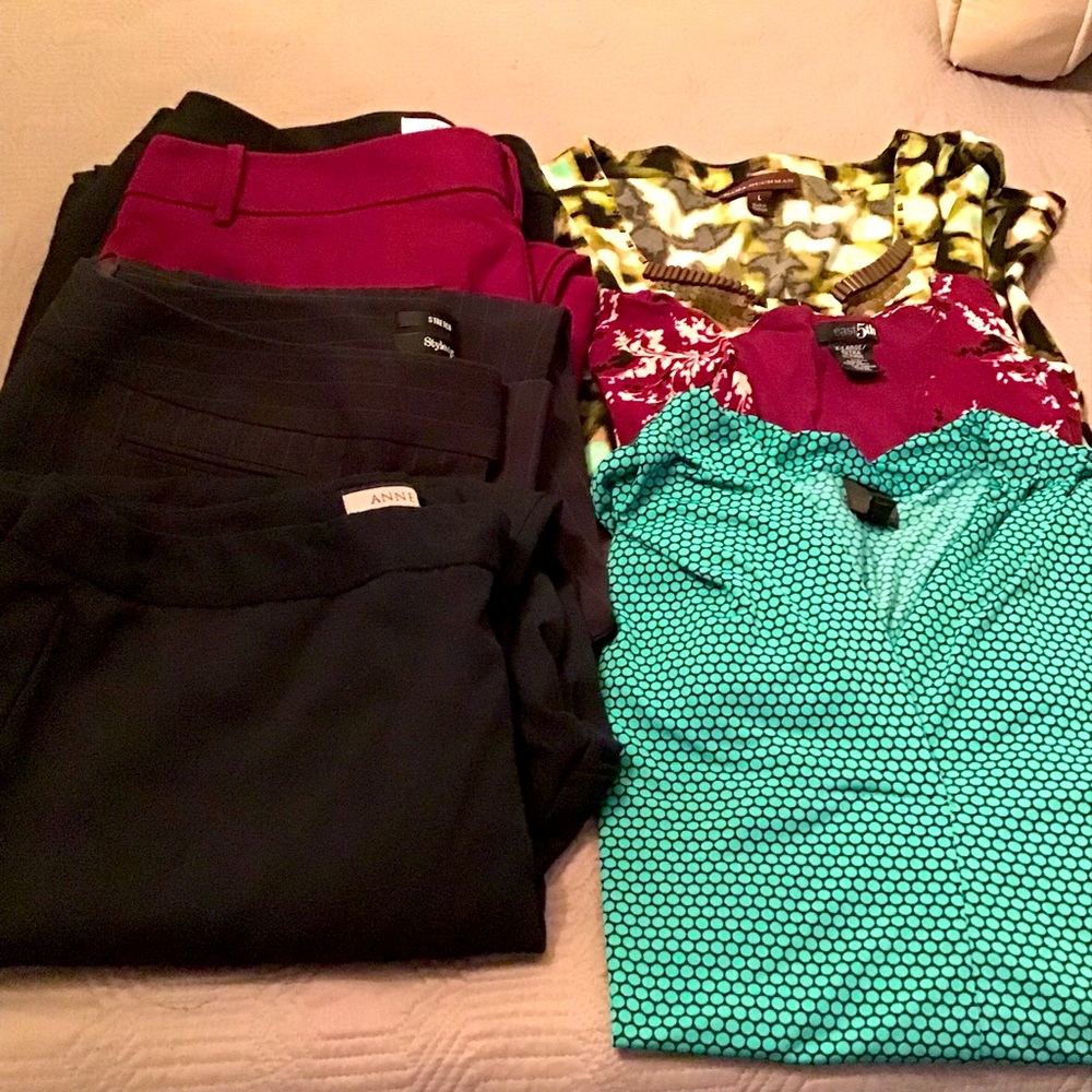 Work Bundle